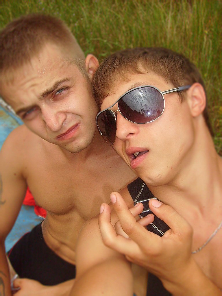 Дима Хлустиков | Limón