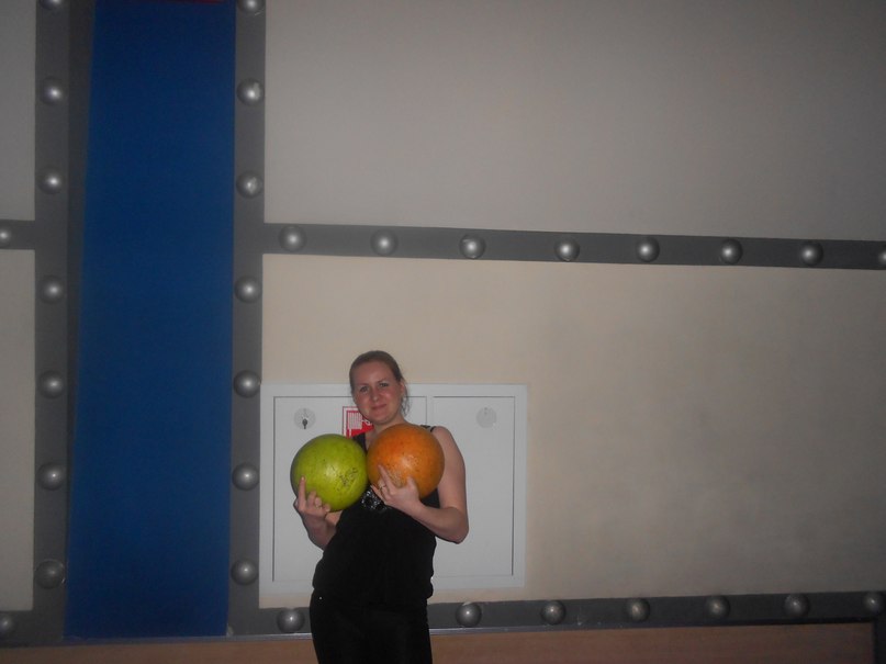 Мария Краснова | Ижевск