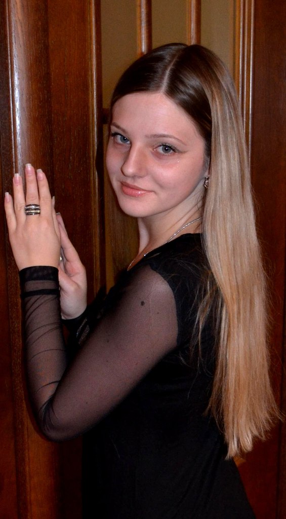 Наташа Медведева | Симферополь