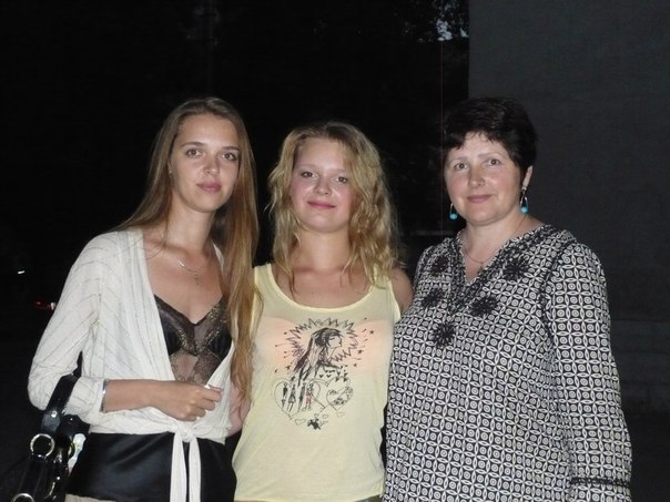 №2, Галина Ксенофонтова №2, Галина Ксенофонтова