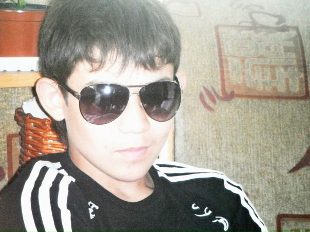 №8, Альбина Рахимова №8, Альбина Рахимова