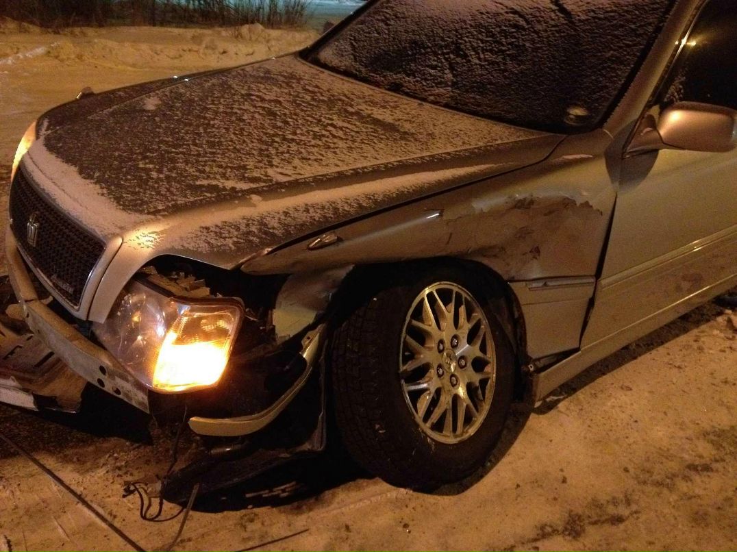 Константин Чагдуров | Якутск