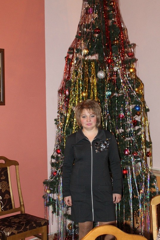 Мария Калачева | Самара