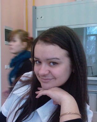 №14, Василиса Миронова №14, Василиса Миронова