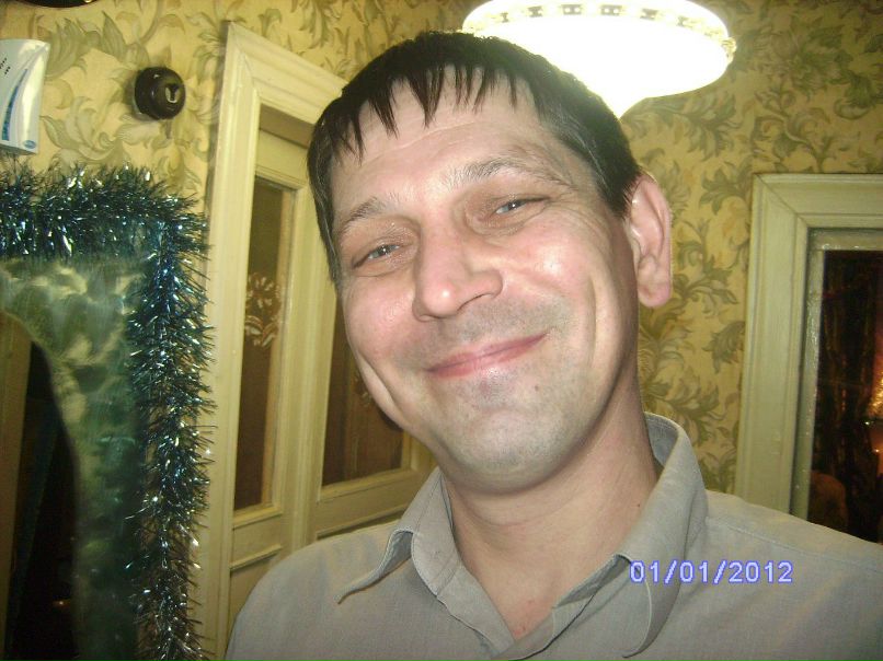 Владимир Андрюшихин | Кировск