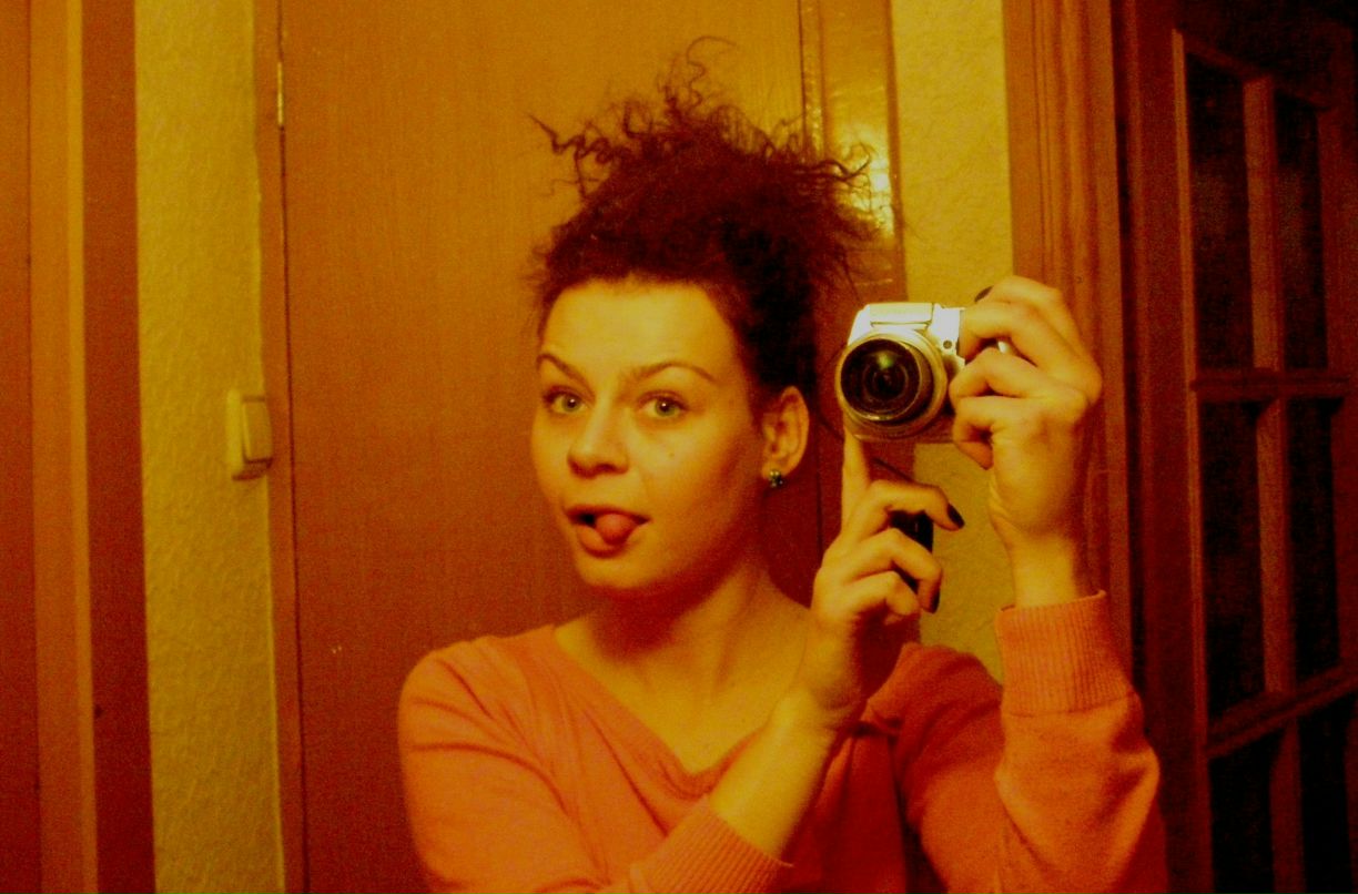 Victoria Volkovaitė | 