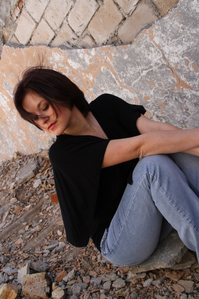 Анна Чумаченко | Рауховка