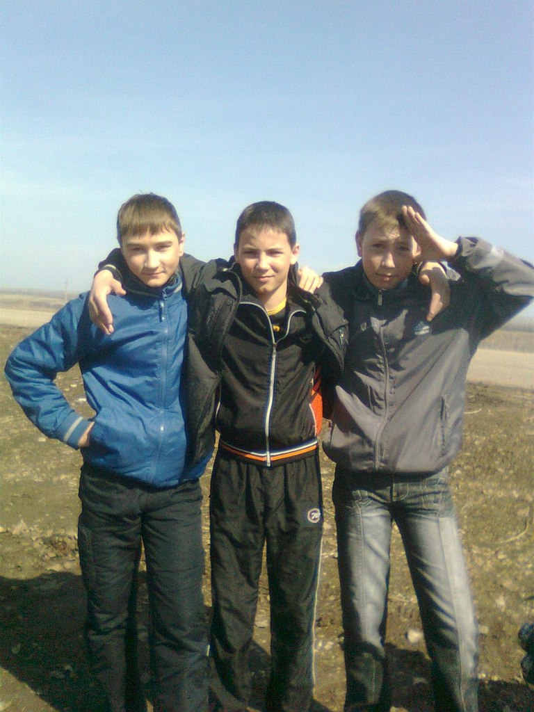 Сергей Наумов | Самара