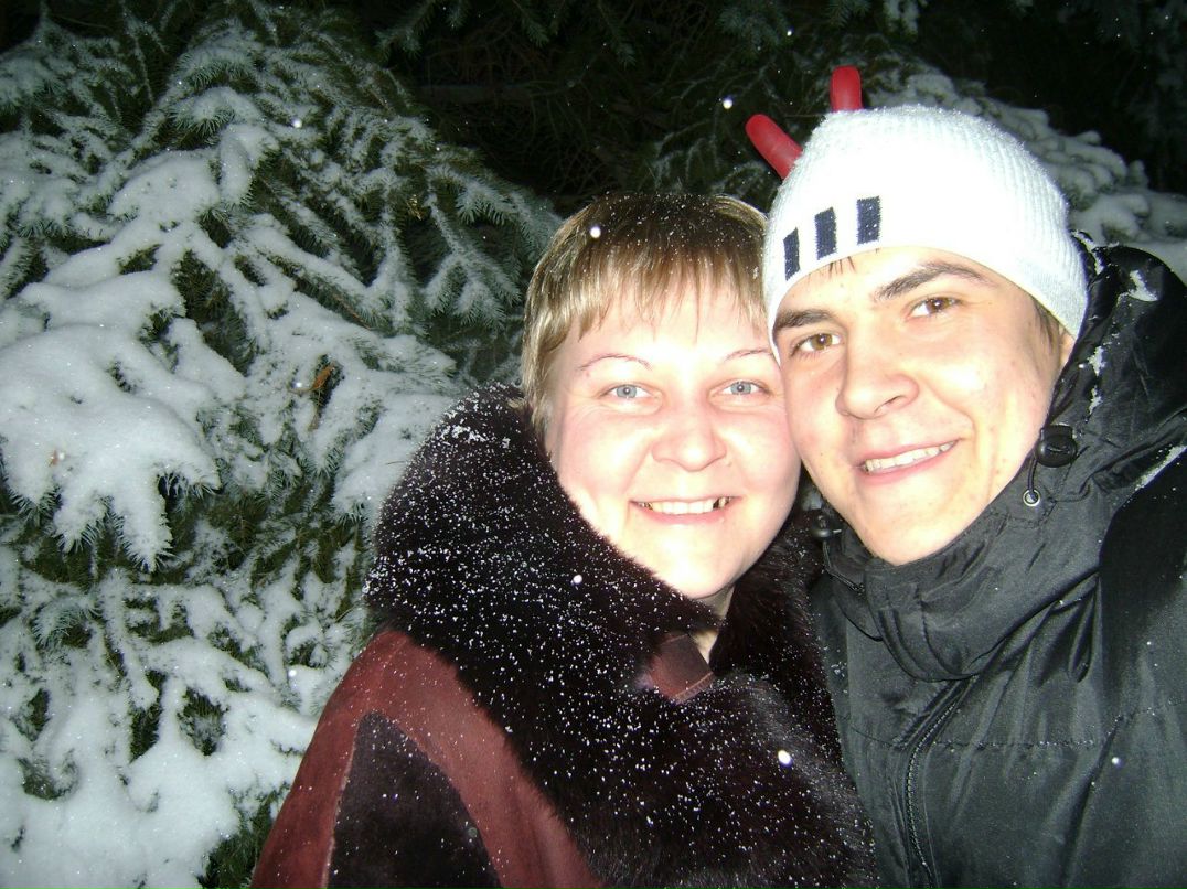 Андрей Ивашин -STILKER08- | Запорожье