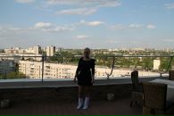 Фотография Светлана Волкова