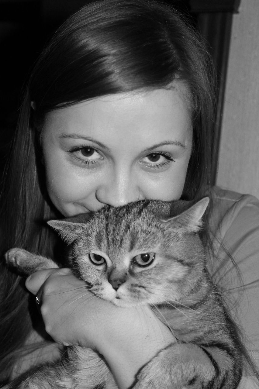 Елена Смирнова ♥ | Москва