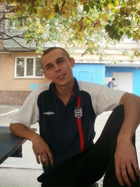 №30, Александр Головченко, Кропивницкий / Кировоград №30, Александр Головченко, Кропивницкий / Кировоград