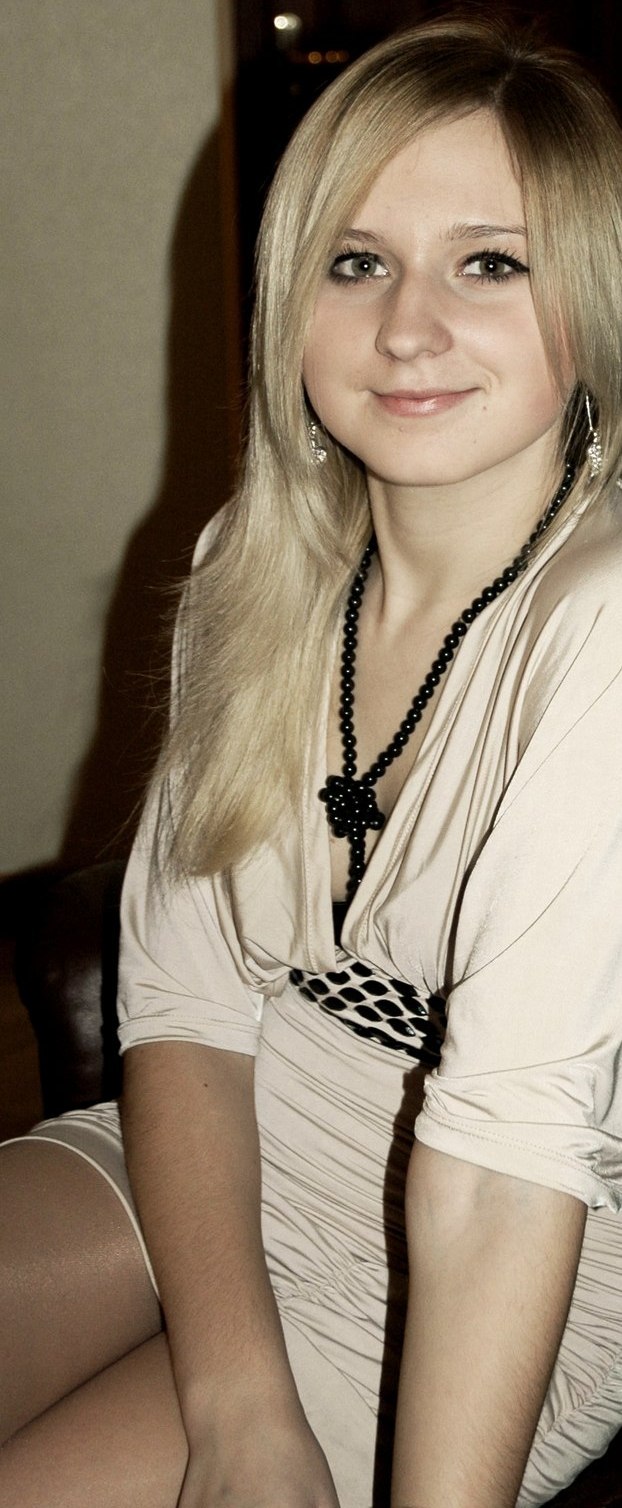 Наталия Карабин | Киев