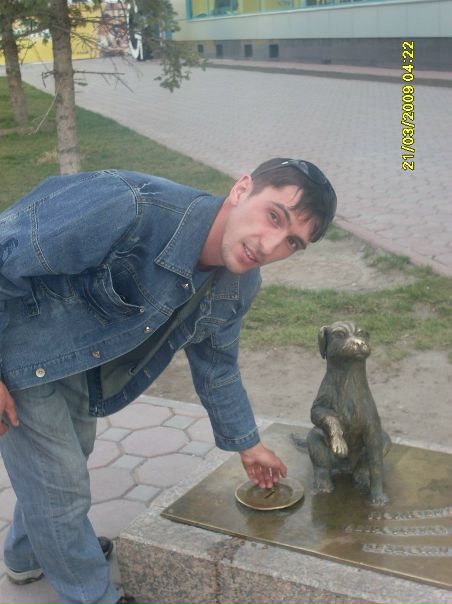 №66, Иван Ивасенко, 19.4.1984 №66, Иван Ивасенко, 19.4.1984