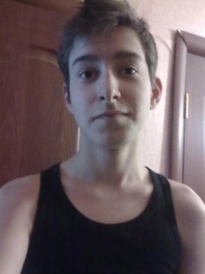 Ольга Андреевна eX•Barbie | Москва