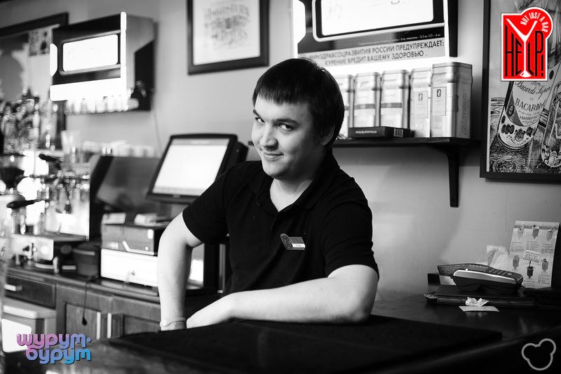 Николай Дыньков | Казань