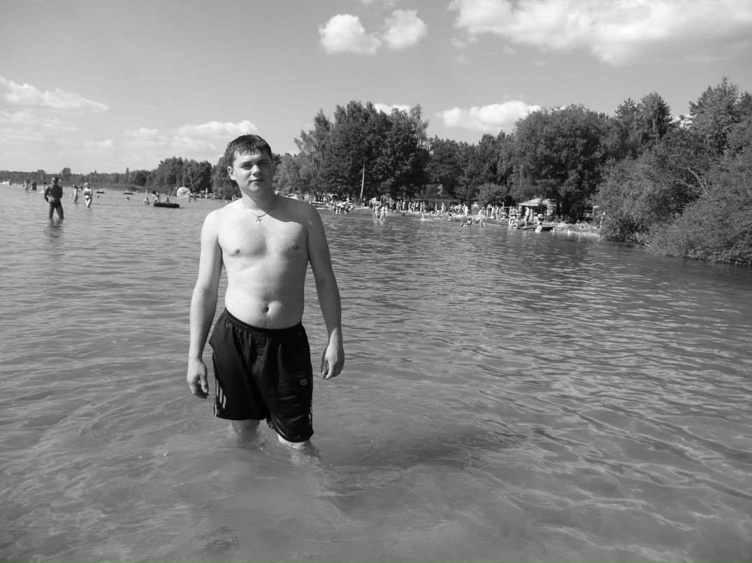 Ваня Скрипка | Ковель