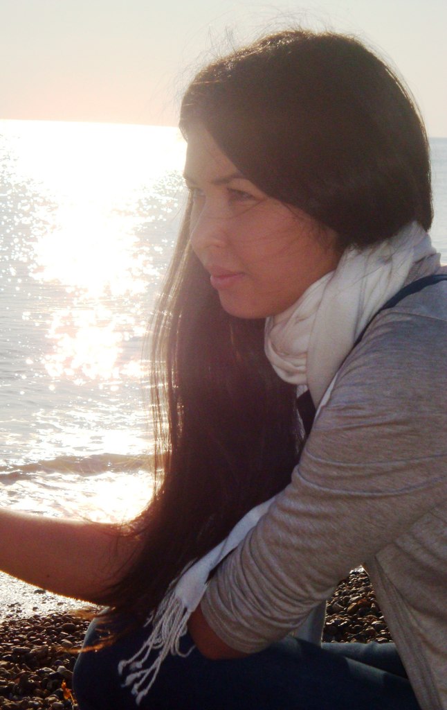 Мелана Ashrapova | Тюмень