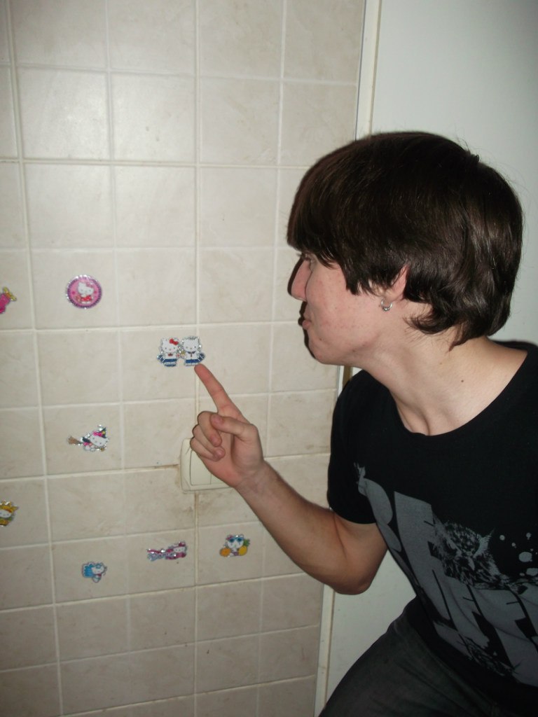 Дмитрий Ткаченко | Требухов