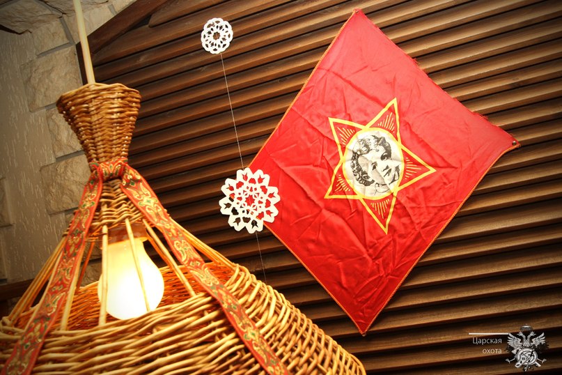 Царская Охота | Выборг