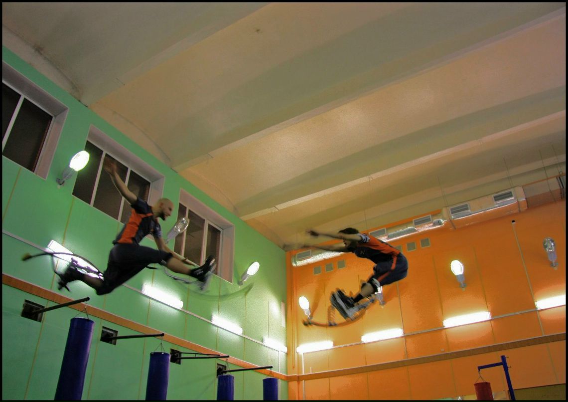 Александр Беляков | Санкт-Петербург