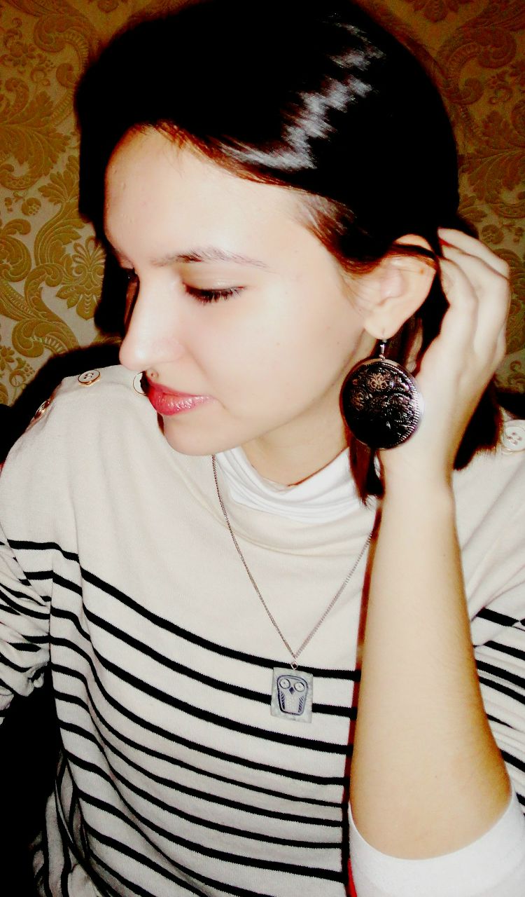 Настя Мякинина Ryaz | Ростов-на-Дону