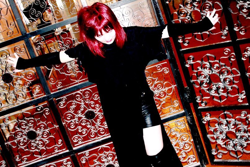 Виталина Мусатова | Владимир