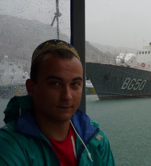 Олег Евтихов | Днепр (Днепропетровск)