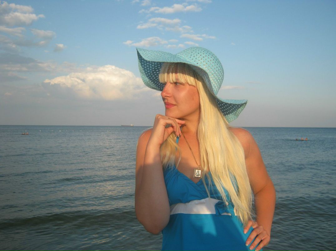 Екатерина Черкасская | Киев