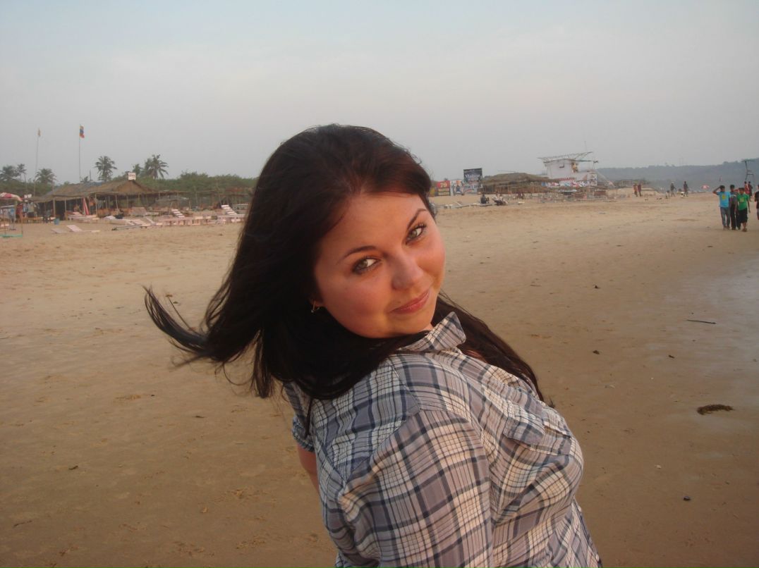 Екатерина Буланда | Москва