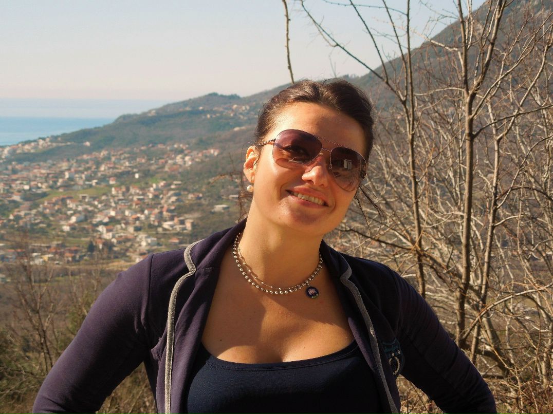 Наталья Елшина | Санкт-Петербург