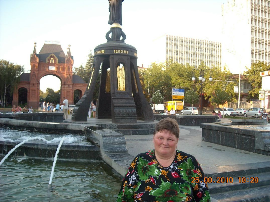 Людмила Вахрушева Николаевна | Окуловка (деревня)