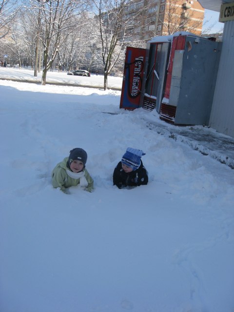 Наталия Осадчая | Киев