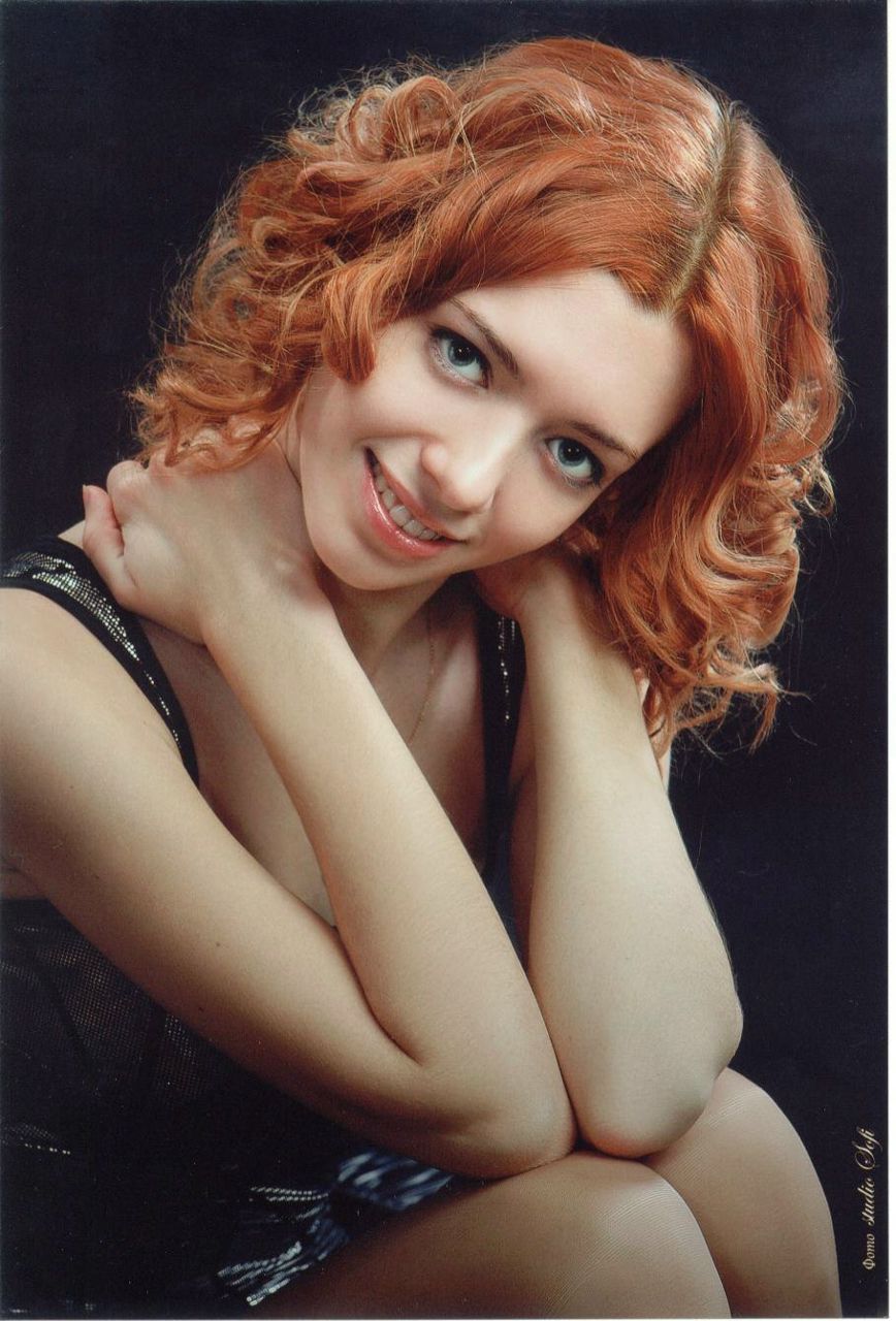 Яна Горюнова | Киев