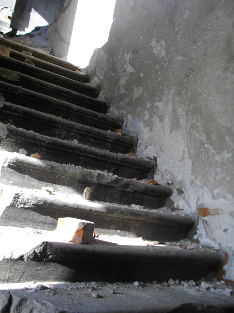 Надежда Янцен 