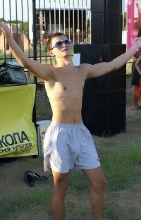 Сергей Прохоров | Тольятти