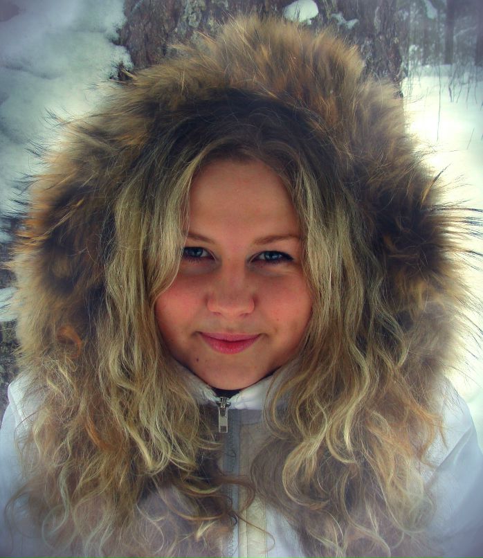 Ксения Лаптева | Иваново