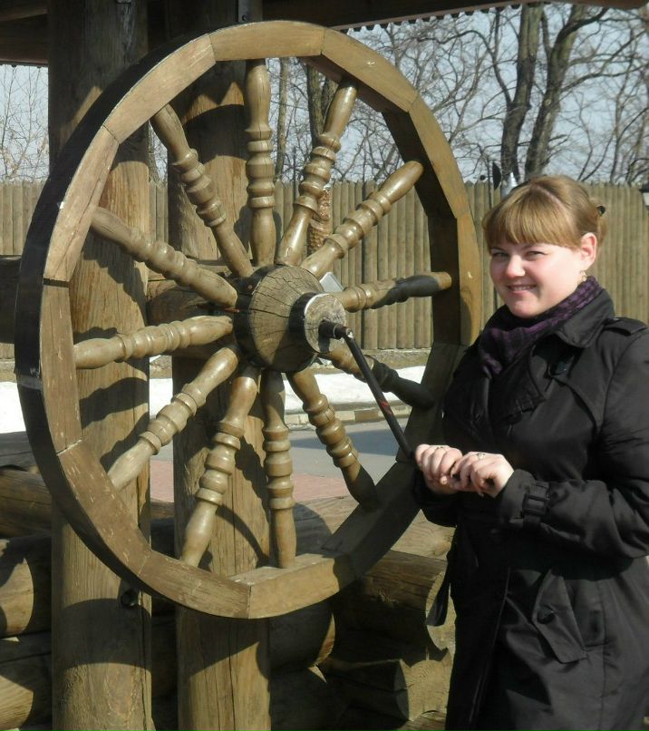 Юлия Коржик Yulena | Мозырь