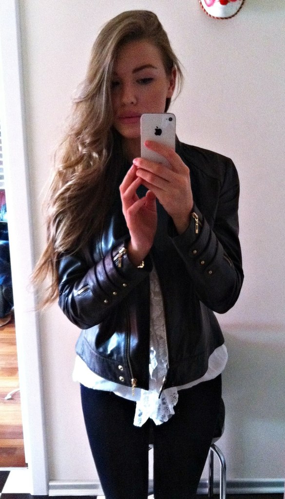 Алиса Хмелёва | Москва