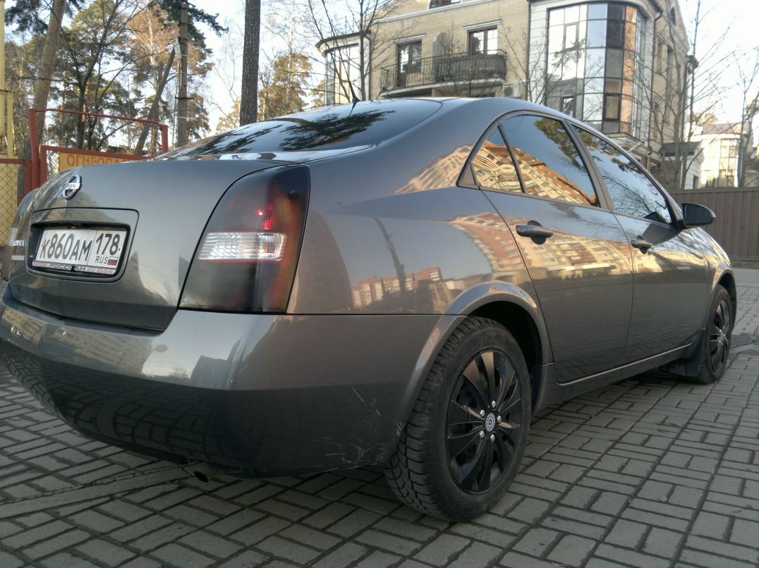 Юрий Кузнецов mr_Smith | Санкт-Петербург