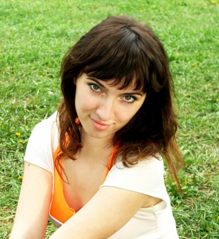 Анека Котеленец ●•٠Vanilla Sky٠•● | Запорожье