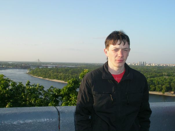 №50, Вячеслав Зубенко, Киев №50, Вячеслав Зубенко, Киев