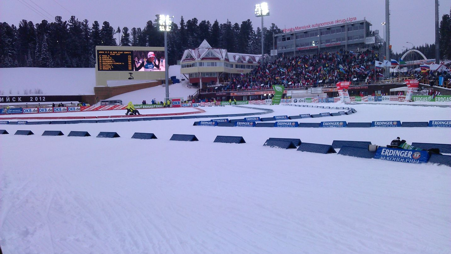 Павел Туганов | Сургут