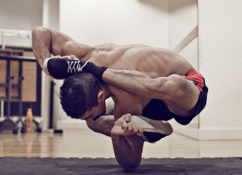 Сергей Хорошаев | Великий Новгород