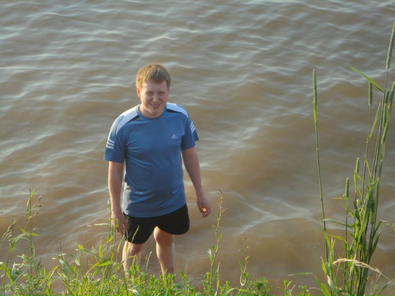 Настя Поселенова | Пермь