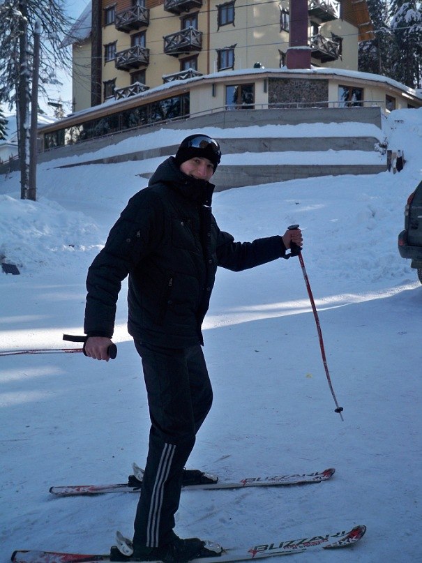 Юлия Иванова | Днепр (Днепропетровск)