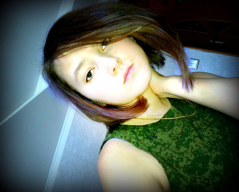 Ксения Тимофеева | Гатчина