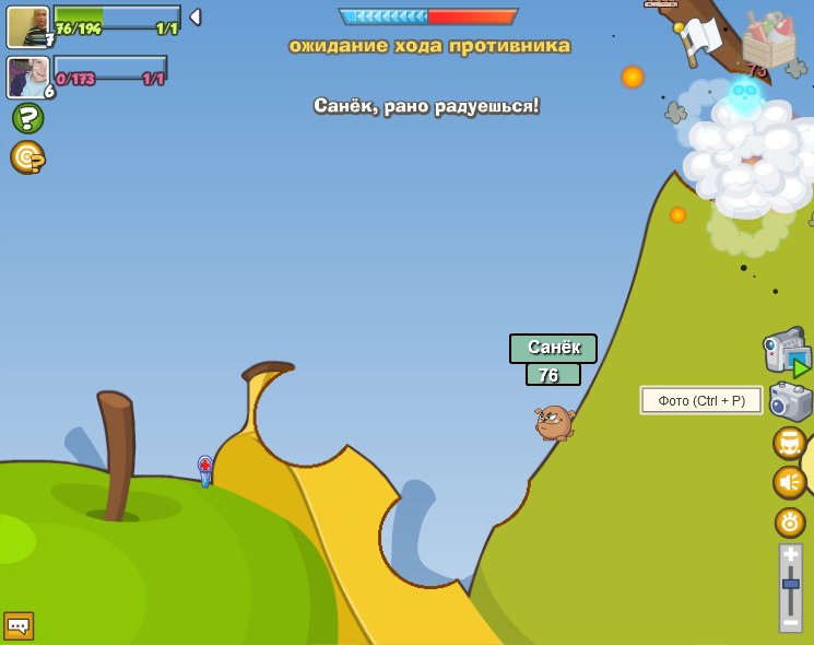 Андрей Родионов | Тамбов