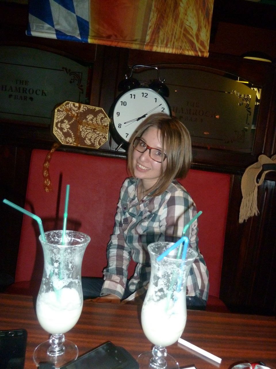 Лёка Титова - Чертик из табакерки - | Москва