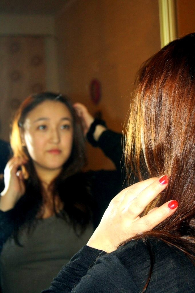 Марина Громова | Санкт-Петербург